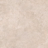 Porcelain Cleopatra Charm Stone Beige Matt 120x120 cm 8 mm