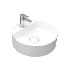 حوض ساني بيور تيتان فوق سطح افقي، 48 سم