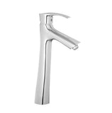 Sarrdesign Basin Mixer Durance Chrome