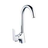 Lutz Marx Kitchen Mixer Black