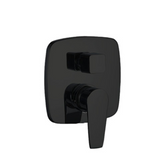 لوتز خلاط بانيو دفن 2 مخرج اسود