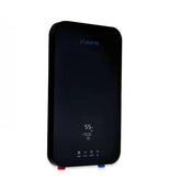 سخان مياه كهرباء إنستا سمارت 12 كيلو وات اسود