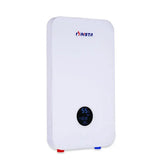 Insta Smart Electric Instant Water Heater 12 Kw White