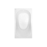 Ideal standard Bathtub FLORIDA 150 x 70 || 170 x 70 cm without panel