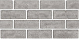 Ceramic ART FLORANCE STONE GREY matt 30x60 cm