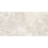 Ceramic Catania Ivory 30x60 cm Wall Ceramic From Cleopatra