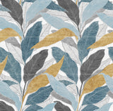 Ceramic Fortuna 25x75 cm Wall Ceramic From Cleopatra