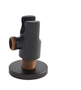 مخرج دفن مع حامل سماعه دش