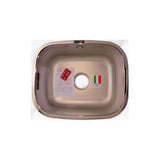 Stainless Steel Sink TS 38 x 48