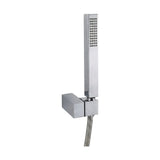 Sarrdesign Hand Shower Set Chrome