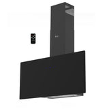 Purity GL PRO PLUS Built-in Hood 90cm Black