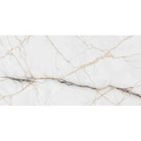 Ceramic 700/17 White Glossy 120x60 cm From Granito
