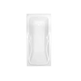 بانيو ايديال ستاندرد صوفيا 170 × 80 || 180 × 80 سم بالجانب و بدون