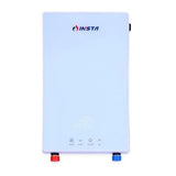 سخان مياه كهرباء إنستا سمارت 9 كيلو وات ابيض