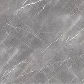 سيراميك كليوباترا استرد جراى لامع 59.5*59.5 سم قطع ليزر