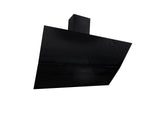 Purity Built-in Hood AUTO SMART BL 90cm Black