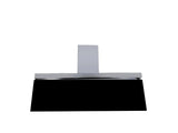 Purity GOLDEN SOFTO Built-in Hood 60cm / 600 m3 Silver