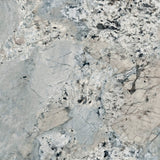 بورسلين كليوباترا كريستالين لامع 120×120 سم 8ملى