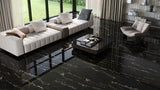 Porcelain Cleopatra Urano Glossy 120x120 cm 8 mm