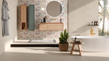 Ceramic Melissa Beige 30x60 cm Wall Ceramic From Cleopatra