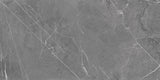 Porcelain Cosmos Dark Grey Glossy 120x60 cm From Gemma