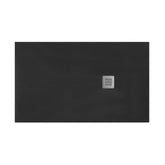 بانيو قدم فلوري من ديورافيت بشكل مربع و مستطيل