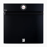 فرن كهرباء بيورتي بلت ان 60 سم دجيتال أسود