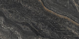 Porcelain Houston Black Glossy 120x60 cm From Gemma