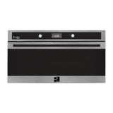 Purity Digital Gas Built-in Oven With Gas Grill 90 cm