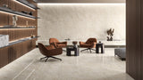Porcelain Cleopatra Arenisca Beige Glossy 120x60 cm