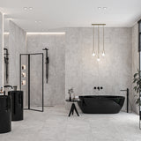 سيراميك 750/20 جراى مط 120*60 سم من جرانيتو