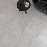 سيراميك 750/20 جراى مط 120*60 سم من جرانيتو