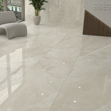 Ceramic 700/11 Beige Glossy 120x60 cm From Granito
