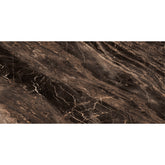 سيراميك جرانيتو 700/43 اسودxدهبى لامع 120*60 سم