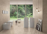 Porcelain Sardenia Beige Matt 120x60 cm From Gemma