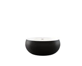 Sanipure Scodella Seamless Bathtub 150 150x60 cm