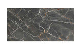 Porcelain Galaxy Anthracite Glossy 120x60 cm From Gemma