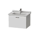 ديورافيت وحده موبيليا ابيض لامع XB مقاس 65*46.8 سم