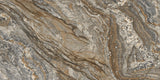Porcelain Verano Brown Glossy 120x60 cm From Gemma