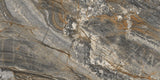 Porcelain Verano Brown Glossy 120x60 cm From Gemma