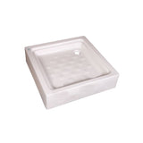Ideal Standard Tray With Panel 70 X 70/80 X 80 90x90 cm