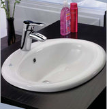Ideal Standard Space Bathroom Basin 60×48 cm
