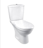 Ideal Standard San remo Toilet with Sprayer