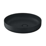 Duravit Vitrium Counter Top Wash Basin 46 cm White Matt
