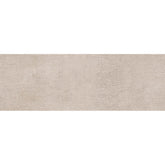 سيراميك كليوباترا موديل شيك بيج، مقاس 25 × 75 سم