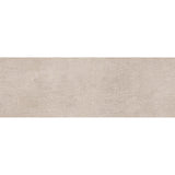 سيراميك كليوباترا موديل شيك بيج، مقاس 25 × 75 سم