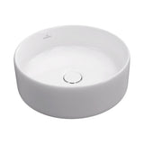 Villeroy & Boch Subway Over Top Wash Basin 44 cm White
