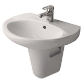 حوض ديورافيت ديون 48 سم