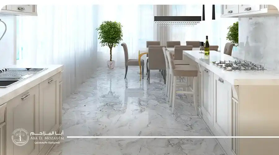 سيراميك حمامات ومطابخ