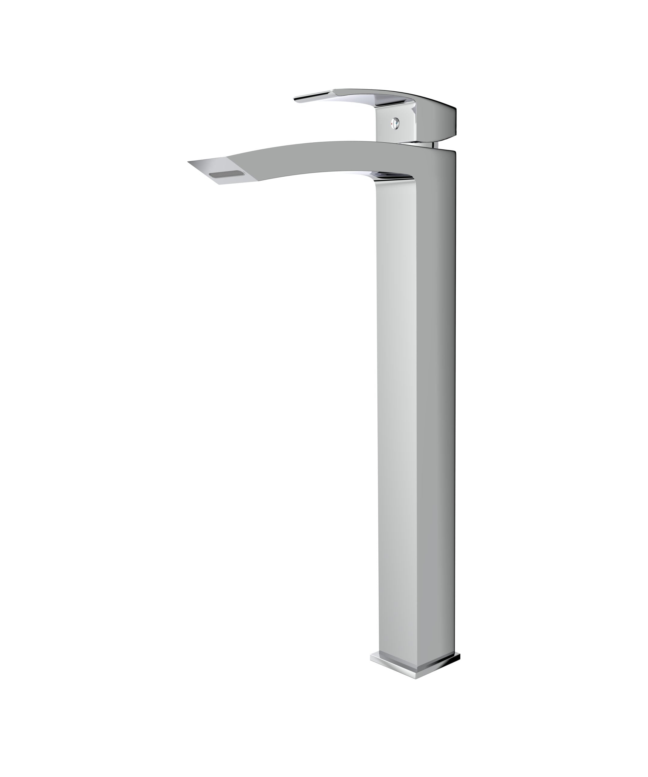 Gawad Santorino Single Lever Basin Mixer 17 CM